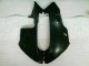 Purple Black 2005-2006 CBR600RR Motorcycle Fairings