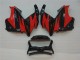 Red 1995-1998 CBR600 F3 Motorcycle Bodywork Red 1995-1998 CBR600 F3 Motorcycle Bodywork