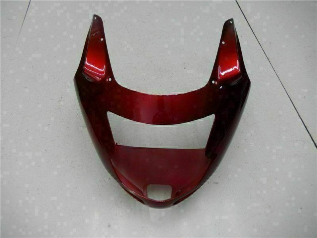 Red 1996-2007 CBR1100XX Motorcycle Bodywork
