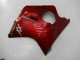 Red 1996-2007 CBR1100XX Motorcycle Bodywork