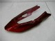 Red 1996-2007 CBR1100XX Motorcycle Bodywork