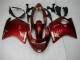 Red 1996-2007 CBR1100XX Motorcycle Bodywork
