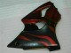Red 2000-2002 ZX6R Motorcycle Fairing Red 2000-2002 ZX6R Motorcycle Fairing