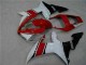 Red 2002-2003 YZF R1 Full Motorcycle Fairing Kits Red 2002-2003 YZF R1 Full Motorcycle Fairing Kits