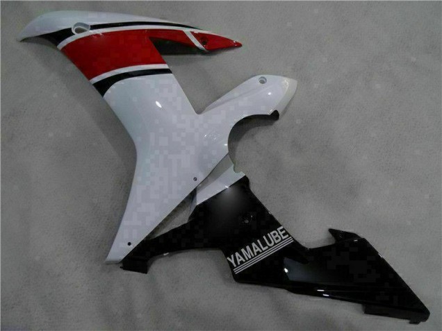 Red 2002-2003 YZF R1 Full Motorcycle Fairing Kits Red 2002-2003 YZF R1 Full Motorcycle Fairing Kits