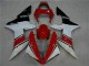 Red 2002-2003 YZF R1 Full Motorcycle Fairing Kits Red 2002-2003 YZF R1 Full Motorcycle Fairing Kits