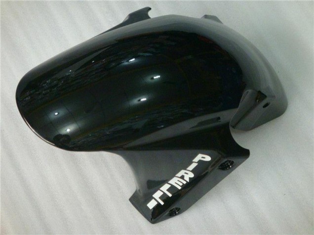 Red 2003-2004 CBR600RR Motorcycle Fairing Red 2003-2004 CBR600RR Motorcycle Fairing