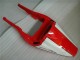 Red 2003-2004 CBR600RR Motorcycle Fairing Red 2003-2004 CBR600RR Motorcycle Fairing