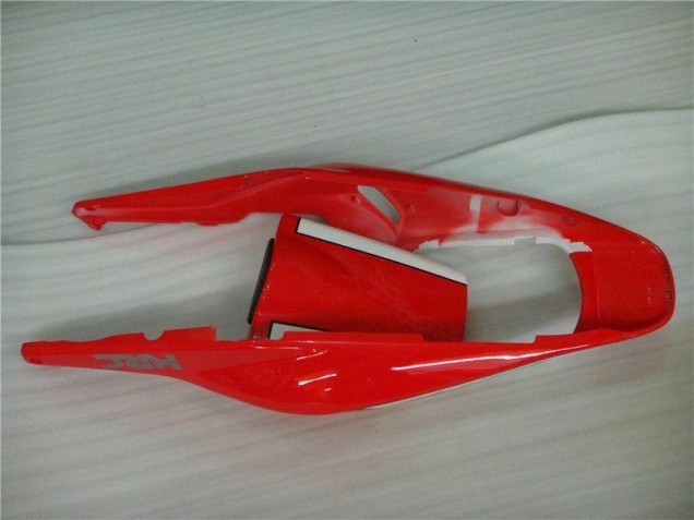 Red 2003-2004 CBR600RR Motorcycle Fairing Red 2003-2004 CBR600RR Motorcycle Fairing