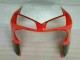 Red 2003-2004 CBR600RR Motorcycle Fairings Red 2003-2004 CBR600RR Motorcycle Fairings