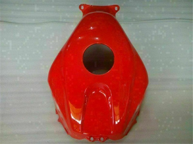 Red 2003-2004 CBR600RR Motorcycle Fairings Red 2003-2004 CBR600RR Motorcycle Fairings