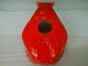 Red 2003-2004 CBR600RR Motorcycle Fairings Red 2003-2004 CBR600RR Motorcycle Fairings