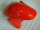 Red 2003-2004 CBR600RR Motorcycle Fairings Red 2003-2004 CBR600RR Motorcycle Fairings