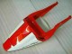 Red 2003-2004 CBR600RR Motorcycle Fairings Red 2003-2004 CBR600RR Motorcycle Fairings