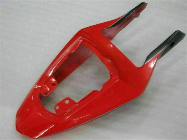 Red 2003-2004 GSXR 1000 Motorcycle Fairing Red 2003-2004 GSXR 1000 Motorcycle Fairing
