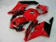 Red 2004-2005 CBR1000RR Motorcycle Fairings Red 2004-2005 CBR1000RR Motorcycle Fairings
