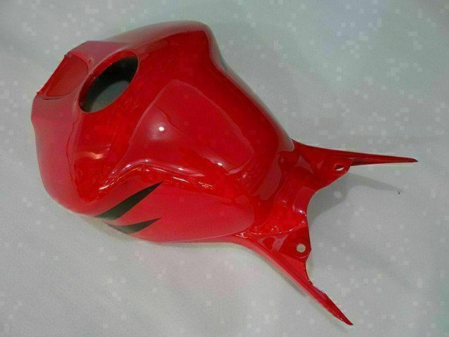 Red 2004-2005 CBR1000RR Motorcycle Fairings Red 2004-2005 CBR1000RR Motorcycle Fairings