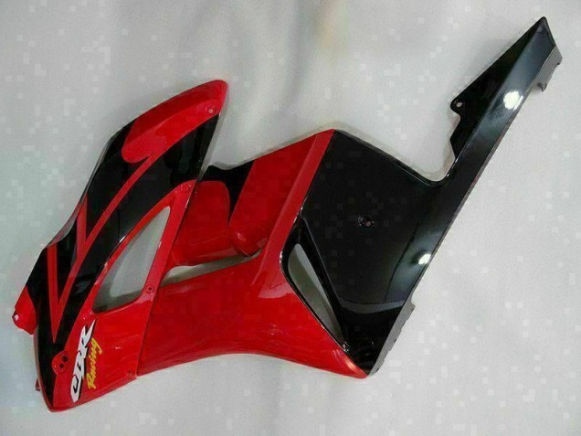 Red 2004-2005 CBR1000RR Motorcycle Fairings Red 2004-2005 CBR1000RR Motorcycle Fairings