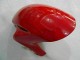 Red 2004-2005 CBR1000RR Motorcycle Fairings Red 2004-2005 CBR1000RR Motorcycle Fairings