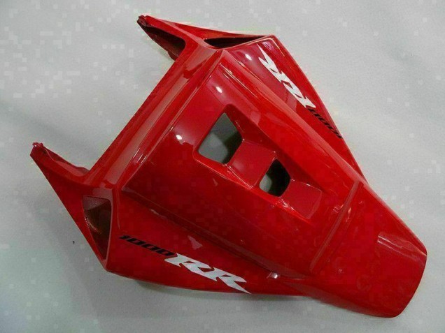 Red 2004-2005 CBR1000RR Motorcycle Fairings Red 2004-2005 CBR1000RR Motorcycle Fairings