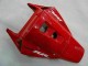Red 2004-2005 CBR1000RR Motorcycle Fairings Red 2004-2005 CBR1000RR Motorcycle Fairings