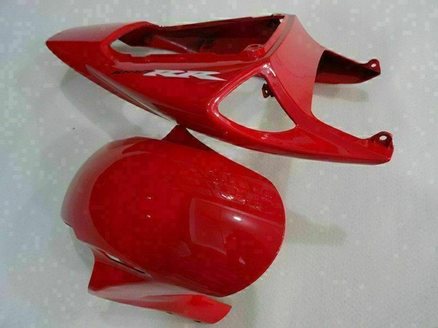 Red 2004-2005 CBR1000RR Motorcycle Fairings Red 2004-2005 CBR1000RR Motorcycle Fairings
