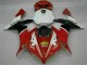 Red 2004-2006 YZF R1 Motorcycle Fairing Red 2004-2006 YZF R1 Motorcycle Fairing