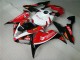 Red 2004-2006 YZF R1 Motorcycle Fairings Red 2004-2006 YZF R1 Motorcycle Fairings
