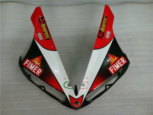 Red 2004-2006 YZF R1 Motorcycle Fairings Red 2004-2006 YZF R1 Motorcycle Fairings