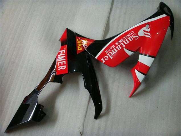 Red 2004-2006 YZF R1 Motorcycle Fairings Red 2004-2006 YZF R1 Motorcycle Fairings