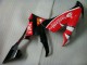 Red 2004-2006 YZF R1 Motorcycle Fairings Red 2004-2006 YZF R1 Motorcycle Fairings