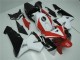 Red 2005-2006 CBR600RR Full Motorcycle Fairing Kits Red 2005-2006 CBR600RR Full Motorcycle Fairing Kits