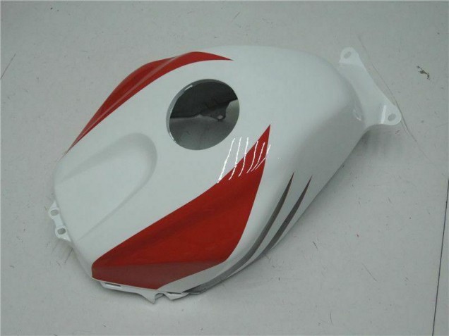 Red 2005-2006 CBR600RR Full Motorcycle Fairing Kits Red 2005-2006 CBR600RR Full Motorcycle Fairing Kits