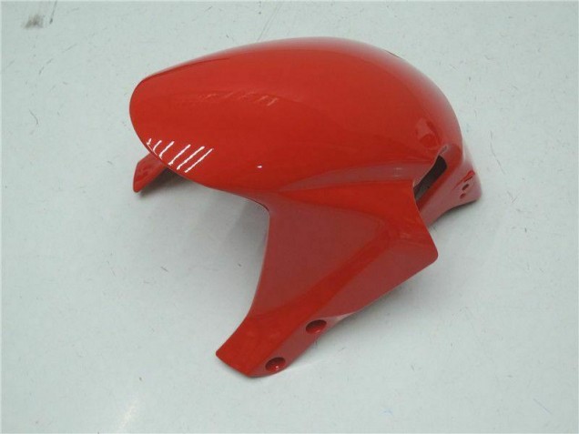 Red 2005-2006 CBR600RR Full Motorcycle Fairing Kits Red 2005-2006 CBR600RR Full Motorcycle Fairing Kits