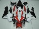 Red 2005-2006 CBR600RR Full Motorcycle Fairing Kits Red 2005-2006 CBR600RR Full Motorcycle Fairing Kits
