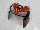 Red 2005-2006 CBR600RR Motorcycle Fairing Red 2005-2006 CBR600RR Motorcycle Fairing