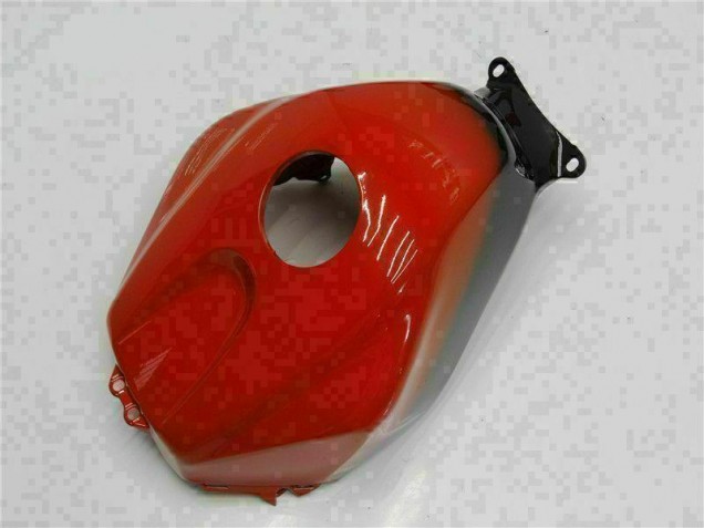 Red 2005-2006 CBR600RR Motorcycle Fairing Red 2005-2006 CBR600RR Motorcycle Fairing