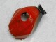 Red 2005-2006 CBR600RR Motorcycle Fairing Red 2005-2006 CBR600RR Motorcycle Fairing