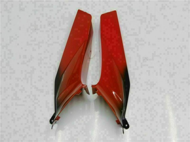 Red 2005-2006 CBR600RR Motorcycle Fairing Red 2005-2006 CBR600RR Motorcycle Fairing