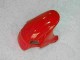 Red 2005-2006 CBR600RR Motorcycle Fairings Red 2005-2006 CBR600RR Motorcycle Fairings