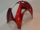 Red 2005-2006 ZX6R Motorcycle Fairings Red 2005-2006 ZX6R Motorcycle Fairings