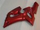 Red 2005-2006 ZX6R Motorcycle Fairings Red 2005-2006 ZX6R Motorcycle Fairings