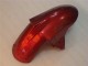 Red 2005-2006 ZX6R Motorcycle Fairings Red 2005-2006 ZX6R Motorcycle Fairings