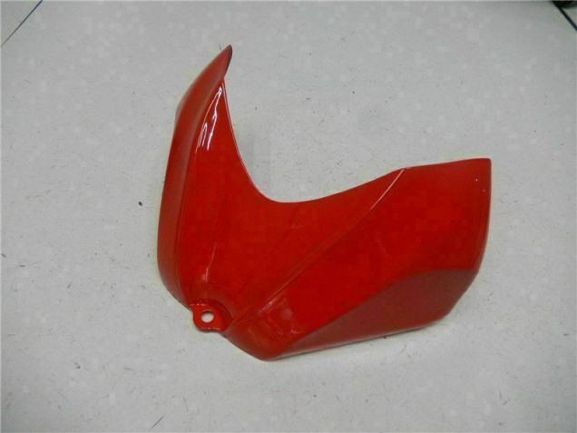 Red 2006-2007 GSXR 600/750 Motorcycle Fairing Red 2006-2007 GSXR 600/750 Motorcycle Fairing