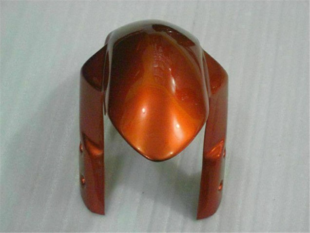 Red 2006-2007 GSXR 600/750 Motorcycle Fairings Red 2006-2007 GSXR 600/750 Motorcycle Fairings