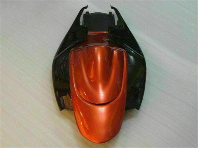 Red 2006-2007 GSXR 600/750 Motorcycle Fairings Red 2006-2007 GSXR 600/750 Motorcycle Fairings