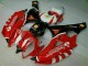 Red 2006-2007 YZF R6 Motorcycle Bodywork Red 2006-2007 YZF R6 Motorcycle Bodywork