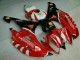 Red 2006-2007 YZF R6 Motorcycle Bodywork Red 2006-2007 YZF R6 Motorcycle Bodywork