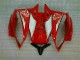 Red 2006-2007 YZF R6 Motorcycle Bodywork Red 2006-2007 YZF R6 Motorcycle Bodywork