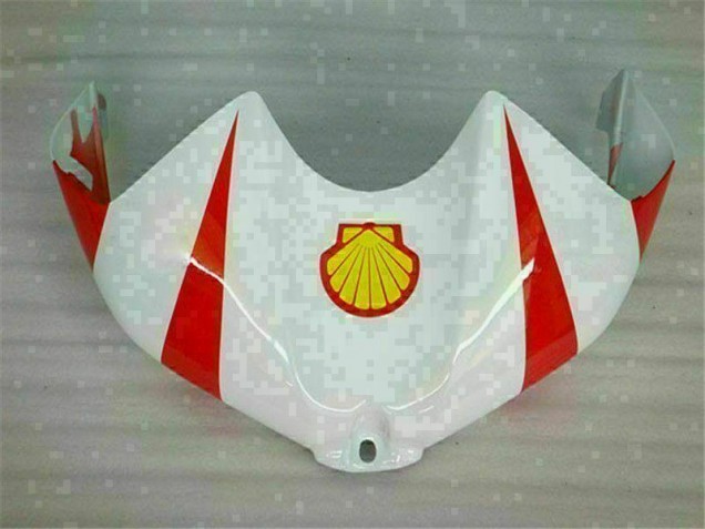 Red 2006-2007 YZF R6 Motorcycle Bodywork Red 2006-2007 YZF R6 Motorcycle Bodywork